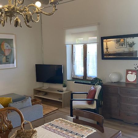 Sereno Rincon De Montana Sant Corneli エクステリア 写真