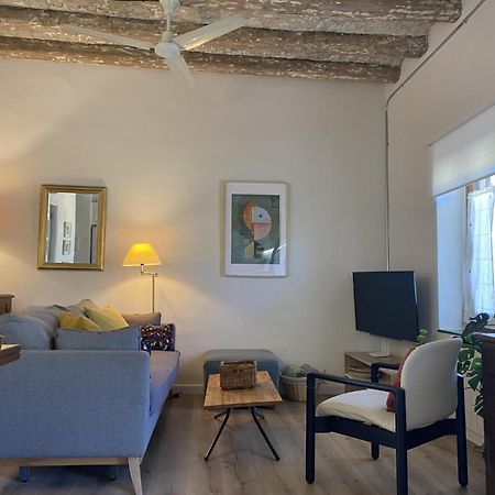 Sereno Rincon De Montana Sant Corneli エクステリア 写真