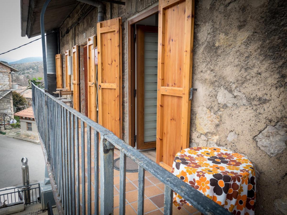 Sereno Rincon De Montana Sant Corneli エクステリア 写真