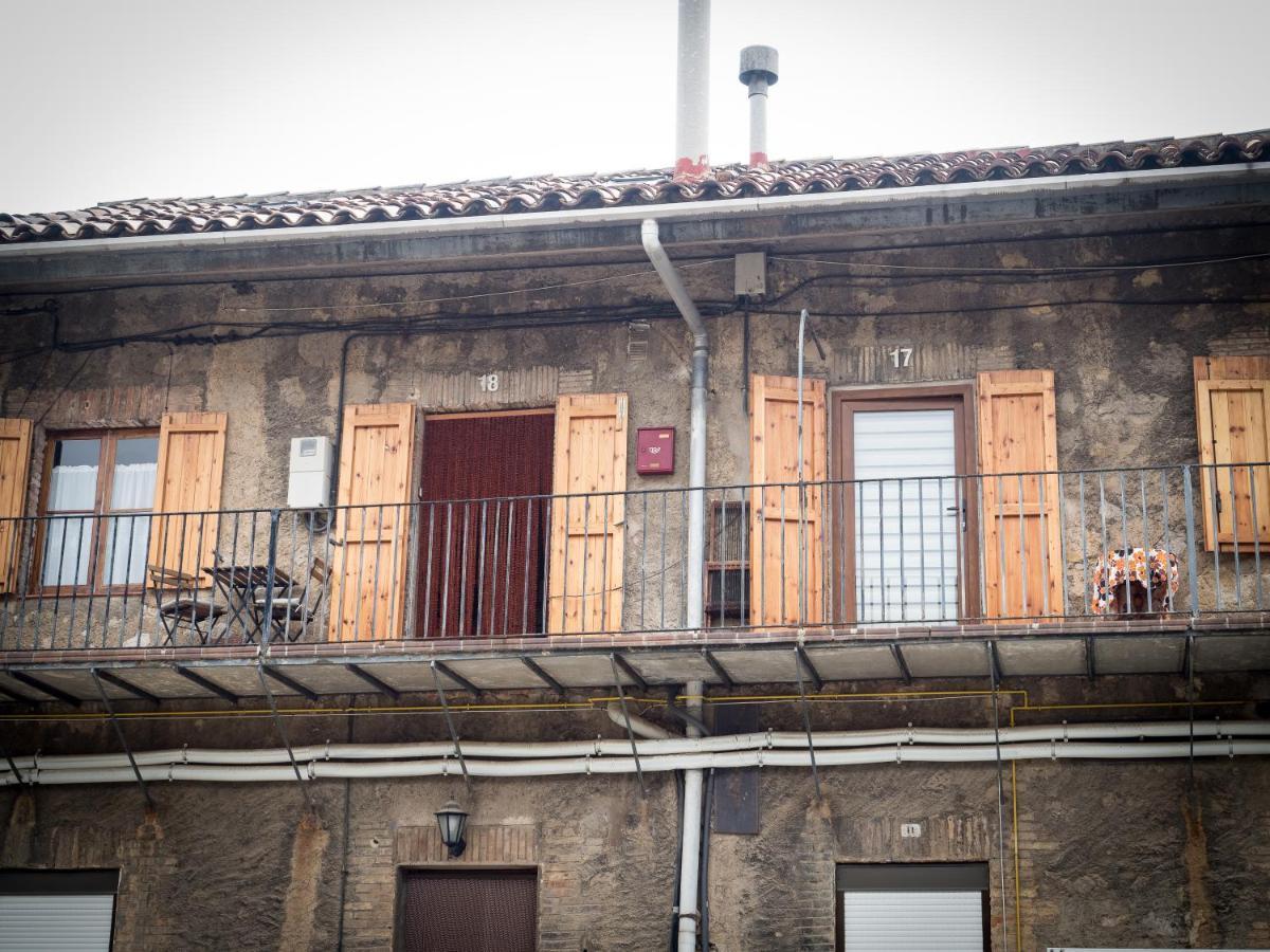 Sereno Rincon De Montana Sant Corneli エクステリア 写真
