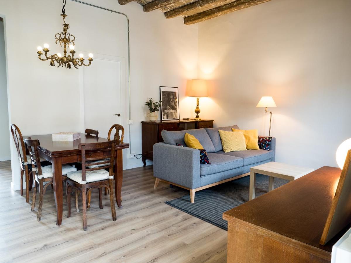 Sereno Rincon De Montana Sant Corneli エクステリア 写真