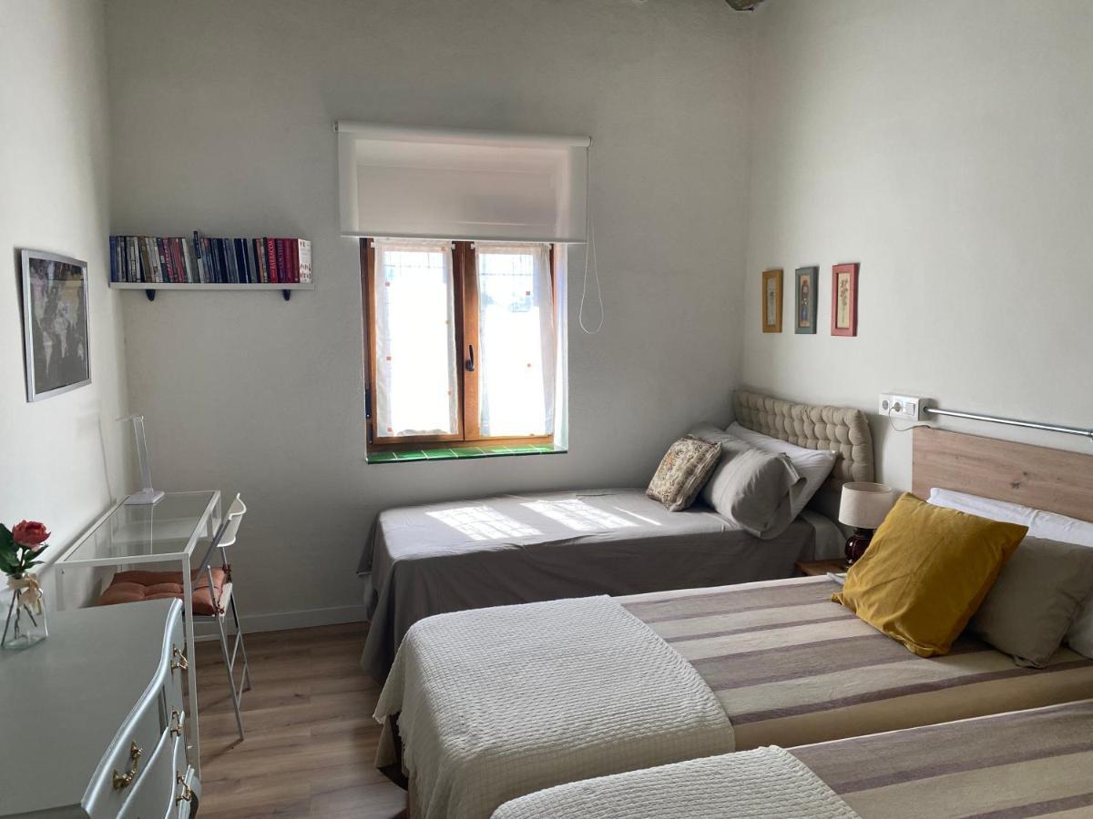 Sereno Rincon De Montana Sant Corneli エクステリア 写真