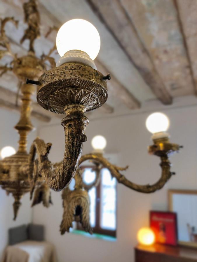 Sereno Rincon De Montana Sant Corneli エクステリア 写真