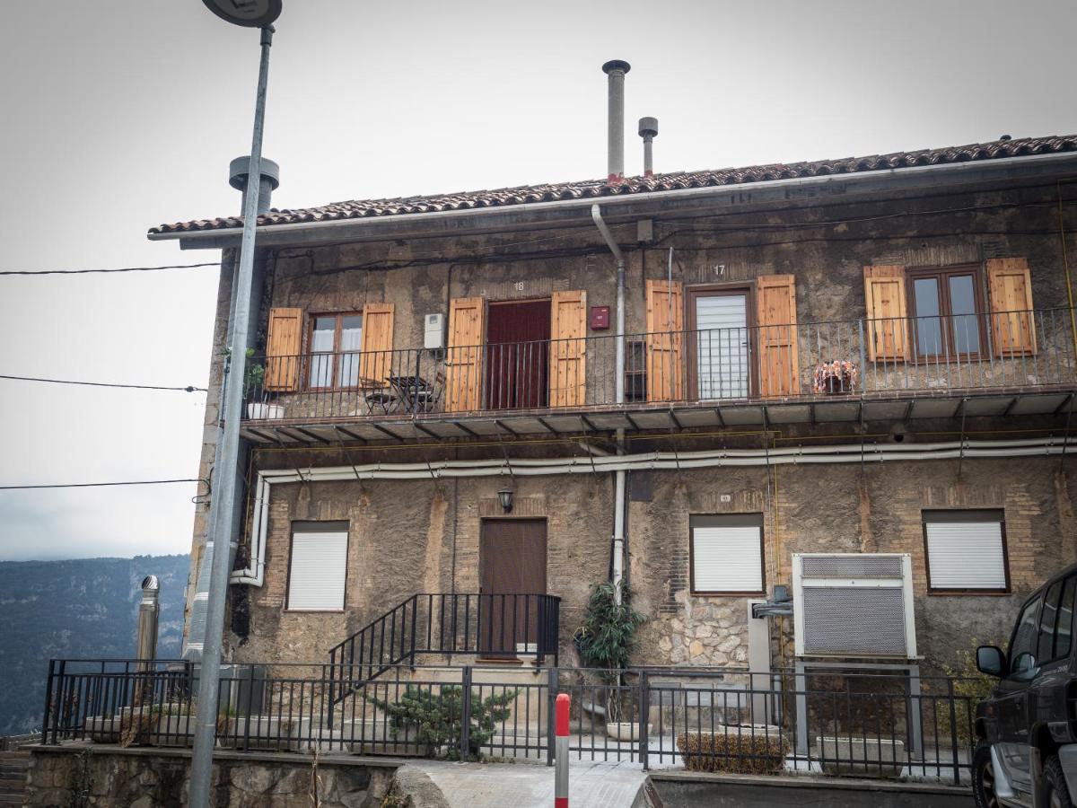 Sereno Rincon De Montana Sant Corneli エクステリア 写真