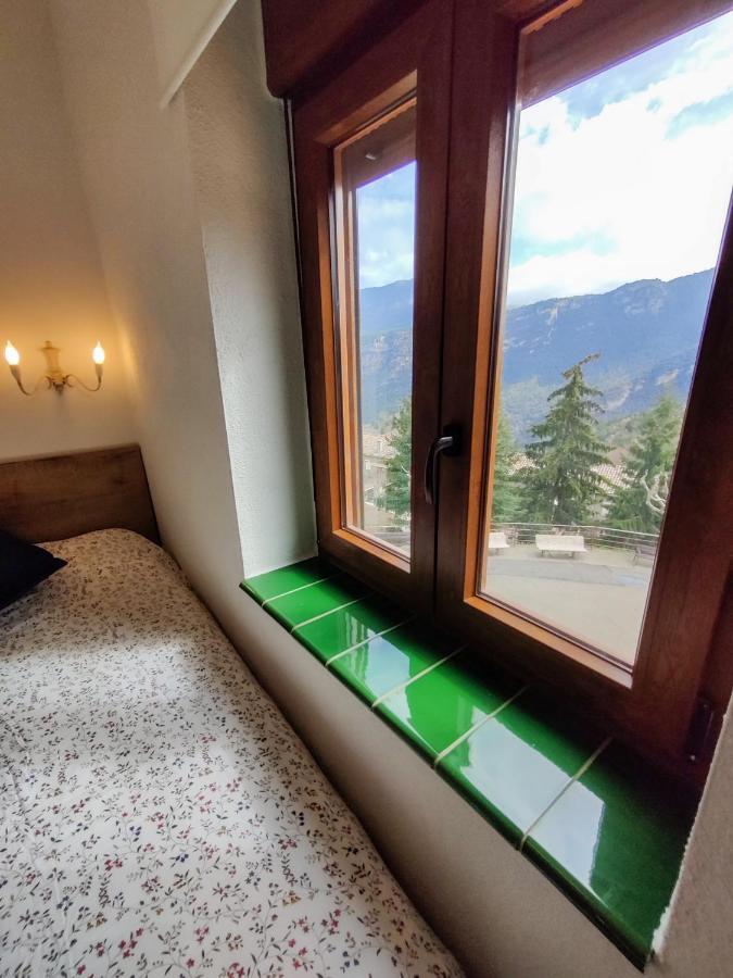 Sereno Rincon De Montana Sant Corneli エクステリア 写真
