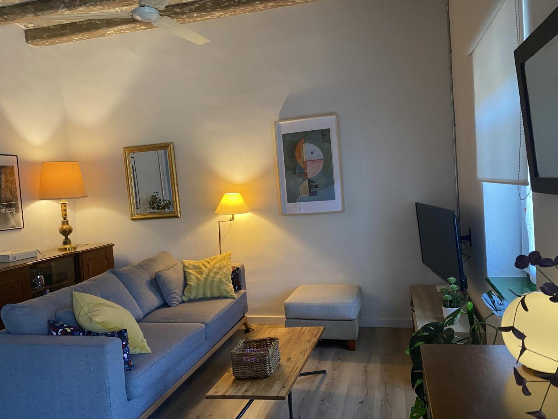 Sereno Rincon De Montana Sant Corneli エクステリア 写真