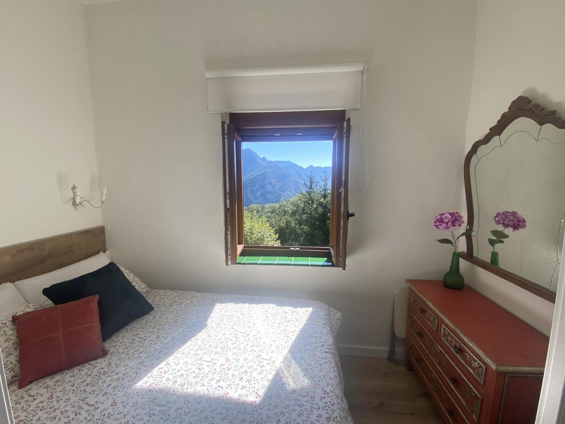 Sereno Rincon De Montana Sant Corneli エクステリア 写真
