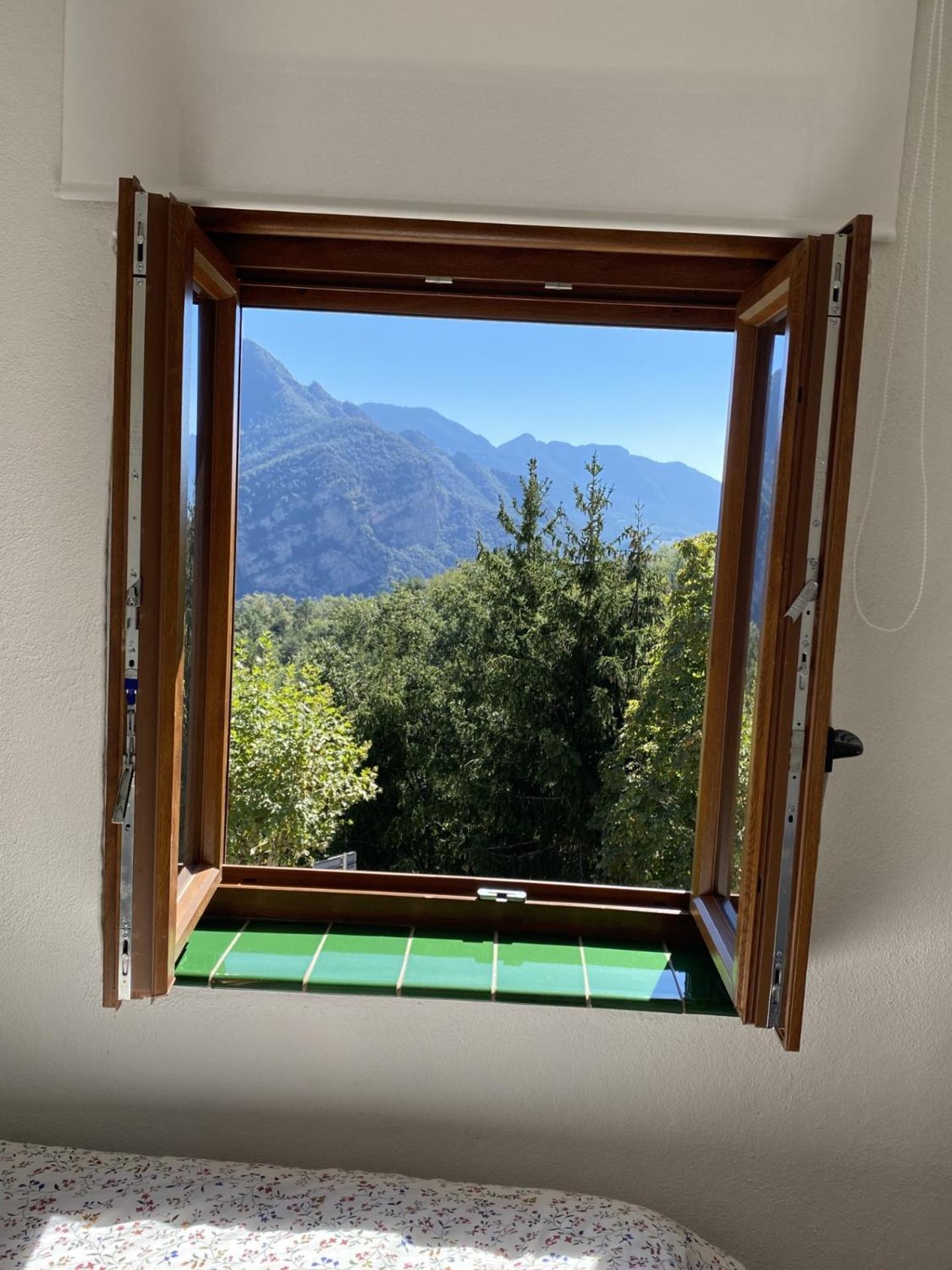 Sereno Rincon De Montana Sant Corneli エクステリア 写真