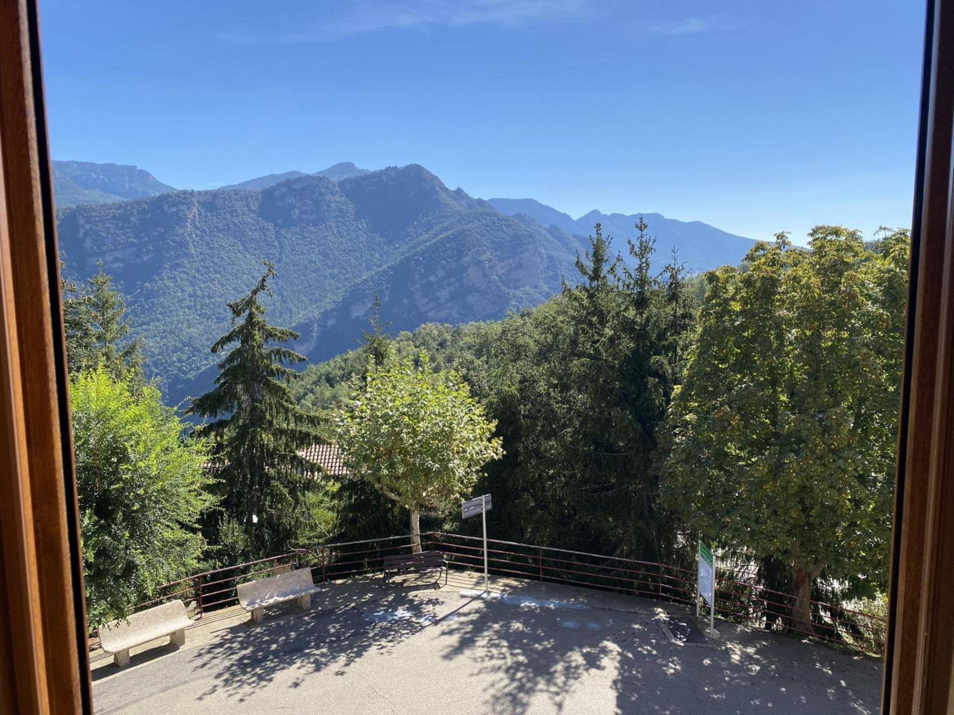 Sereno Rincon De Montana Sant Corneli エクステリア 写真